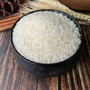 2023东北珍珠大米5斤2500g寒地圆粒珍珠米散装香米黑龙江新米食用