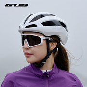 GUB 自行车头盔一体成型公路车山地车单车安全帽骑行头盔SV20御风