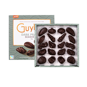Guylian吉利莲贝壳巧克力比利时进口糖果节日送友礼物休闲零食