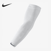 Nike/耐克夏运动护肘男子防晒骑行护臂袖 624507-100