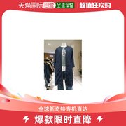 韩国直邮ansich风衣anzikag2br5100口袋，细节时尚风格大衣