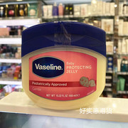 香港购 美国Vaseline凡士林婴儿温和特效润肤霜防冻裂450克