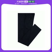 韩国直邮bestibelli西服深海军蓝，solid羊毛混纺，西装裤(ep2251)