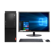 i3i5联想启天m415m420主机带pci和串口可以装win7win10系统m428