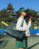 韩国直邮|塞尔吉奥网球，波斯顿包|24年23年