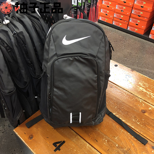 nike耐克双肩背包，中性大容量学生运动气垫，休闲电脑包bz9803