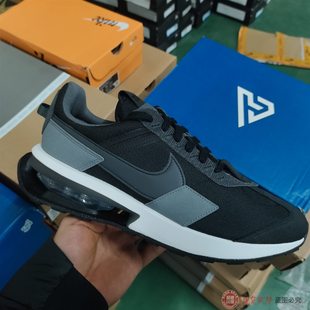 nikeairmax黑灰运动气垫休闲鞋跑步鞋da4263-001-100dd0338