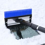 汽车多功能除雪铲车用雪刷冬季清雪工具扫雪刮雪板除冰铲可拆卸