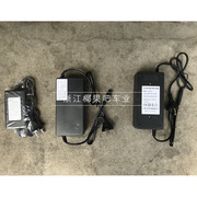 迷你摩托车配件 12V24V36V电瓶充电器 迷你电动小跑车越野沙滩车