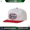 香港直邮潮奢brixton男士，bassbrainsswimhpsnapback帽子