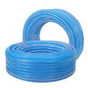 水管软管家用PVC4分6分1寸防爆洗车塑料水管自来水浇花蛇皮软水管