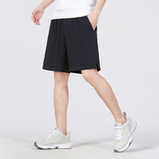 Nike耐克梭织短裤男2024春季DRI-FIT速干运动裤五分裤DV9331