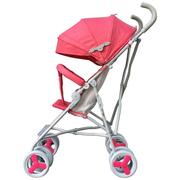 婴儿推车超轻便携可坐冬夏两用折叠宝宝，手推车儿童迷你简易伞车