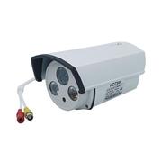 1200线监控摄像头，高清红外阵列摄像机夜视防水探头模拟摄像头