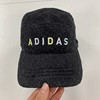 adidas阿迪达斯女子时尚，休闲百搭高尔夫运动帽子gu6159