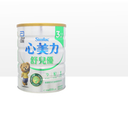 中国台湾直邮 亚培Abbott 舒儿优 婴儿奶粉3段幼儿三段850g