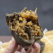 湛江吴川黄坡特产田艾籺椰子丝花生籺艾草糍粑馅饼米乙(10个)包装