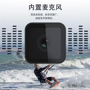 1080P高清WiFi摩托行车记录仪自行车头盔骑行防水摄像机防水相机