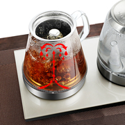 桶装水自动上水抽水器家用饮水机，台式煮茶消毒一体加热电茶炉泡茶