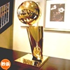 奥布莱恩杯NBA总冠军 奖杯模型篮球比赛FMVP库里勇士科比纪念摆件