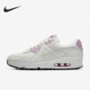 Nike/耐克Air Max90女子透气运动气垫跑步鞋CI7395-100