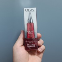 olay玉兰油新生塑颜淡纹紧致眼霜