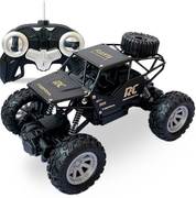 合金攀爬车充电遥控车电动遥控越野车遥控汽车儿童玩具车代发l23