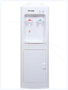 立式饮水机冷热家用小型多功能上置水桶全自动上水办公室