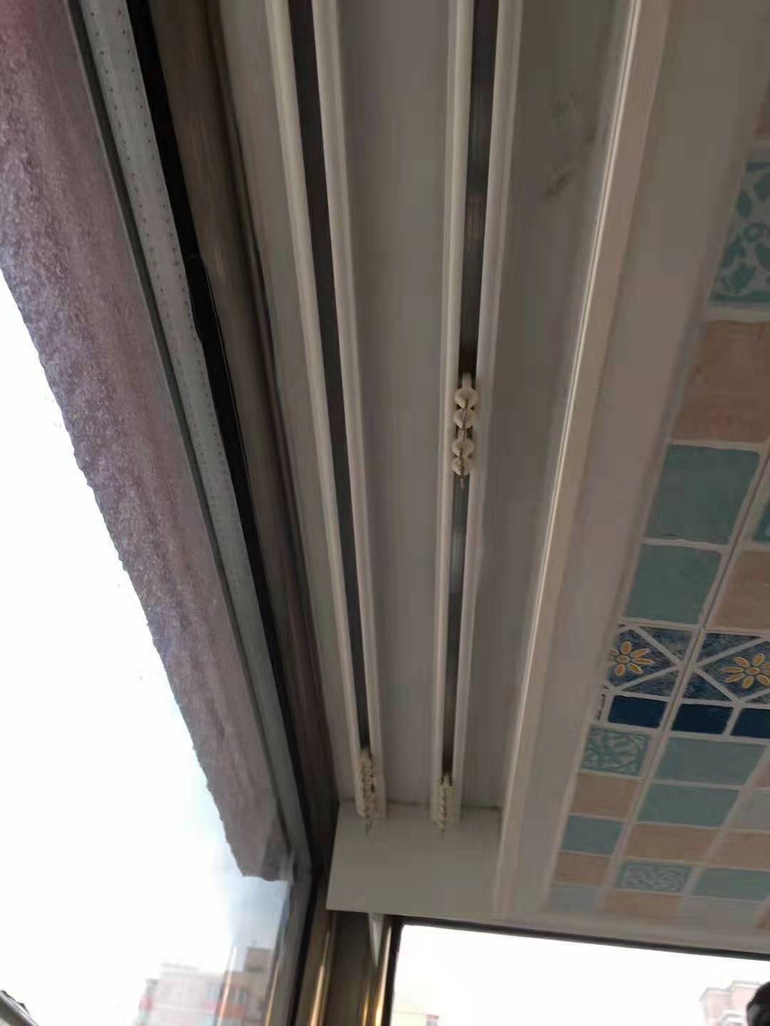 集成吊顶专用配套型材顶装窗帘盒含轨道滑轮环保窗帘盒安装快包邮|msdalam kategori rumah Fabrik, Langsir dan aksesori langsir, aksesori aksesori, trek langsir - dari Buy2taobao.com untuk memberikan perkhidmatan ejen Taobao profesional membeli