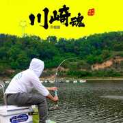 5.4米鱼竿日本进口碳素台钓竿，28调超轻超硬钓鱼竿手竿鲤