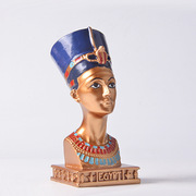 严选埃及饰品复古树脂工艺品摆件创意家居客厅装饰旅游纪念品
