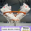安踏KT9汤普森氮科技篮球鞋男低帮专业实战碳板运动鞋112341101