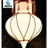 土耳其吊灯玛瑞特漫咖啡水晶灯土耳其地中海波西米亚风格彩色琉璃
