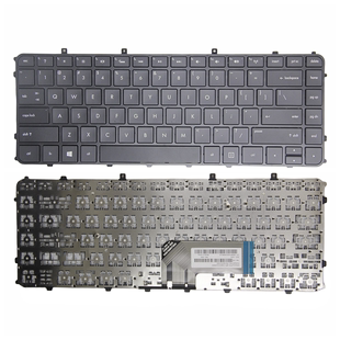 HP惠普 ENVY 4 ENVY 6 -1005 1024 1236tx TPN-C102 C103键盘