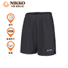 nikko日高户外运动短裤男跑步速，干五分裤2024夏季薄款透气沙滩裤