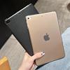 2019新ipadmini5外壳磨砂，背壳迷你4保护套超薄硬壳全包a2133后盖