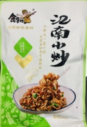 食掌柜江南小炒湘菜酒店食材家常小菜速食包装食品