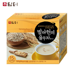 薏米茶韩国进口225g营养粉