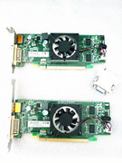 AMDHD7450独立显卡1g支持双屏DEP分辨率2k送VGA头也有高清HDM
