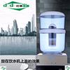 饮水机过滤桶家用可加自来水净水桶净化桶直饮净水器立式台式通用