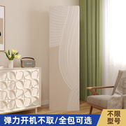 2023客厅柜机立式空调防尘罩子格力美的柜式方形空调罩空调套
