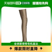香港直邮潮奢theattico女士，105毫米cheope莱卡过膝靴