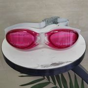 俊飞护目泳镜男女通用大框防水防雾高清游泳眼镜专业运动游泳装备