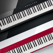 casio卡西欧电钢琴88键重锤pxs1100成人初学入门专业考级便携家用