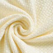 雅慧竹纤维盖毯透气薄毯夏季凉毯子午休儿童，a类安全毛巾被空调毯