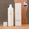 日本ipsa茵芙莎柔润，保湿洁面泡沫，125ml洁面膏洗面奶敏感肌可用
