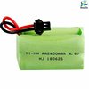 48 V2400mAh镍氢电池组AA5号充电电池遥控电动玩具照明灯饰电池