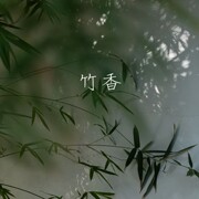 青竹竹子味香精油diy手工，自制香水香膏香薰，原材料持久油溶植物