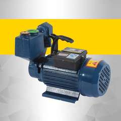 爆大a明旋涡式自吸水泵家用自来水增压加压泵井用抽水泵220V