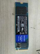 SN550 SSD固态硬盘250G M.2 NVMe PCIe 笔记本硬盘